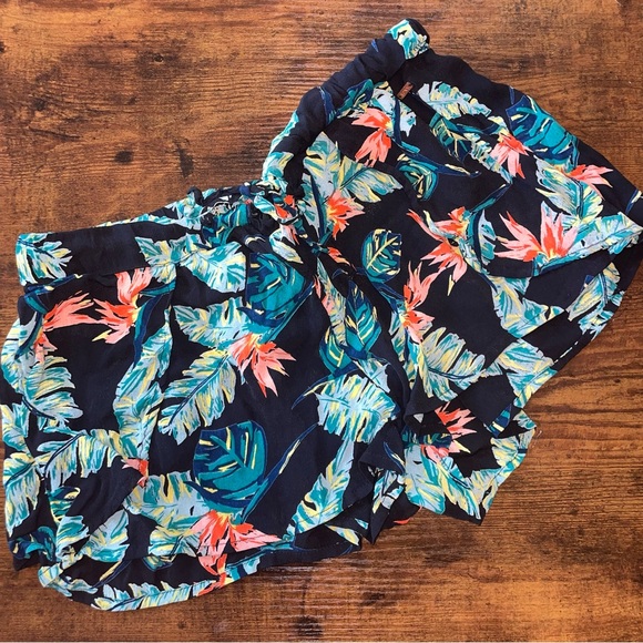 Roxy Pants - ROXY Shorts
